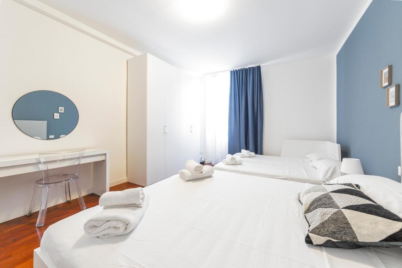 Apartamento Roomy Close To Subway M5!